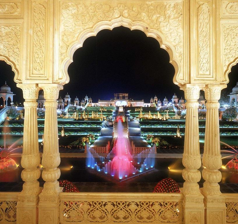 Destination Wedding in Hyderabad Plan your dream wedding
