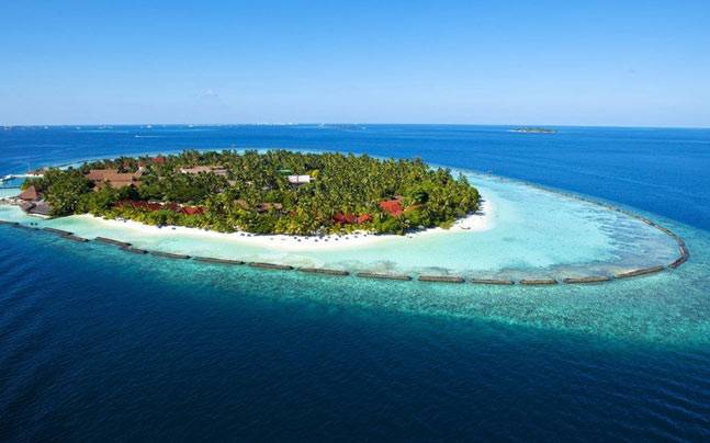 top 5 beach honeymoon destination in india

