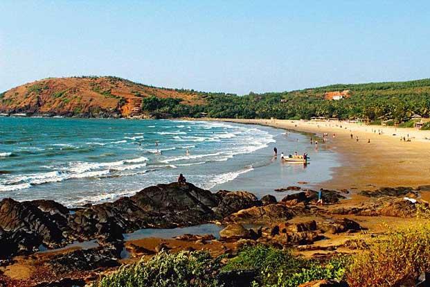 top beach honeymoon destinations in india
