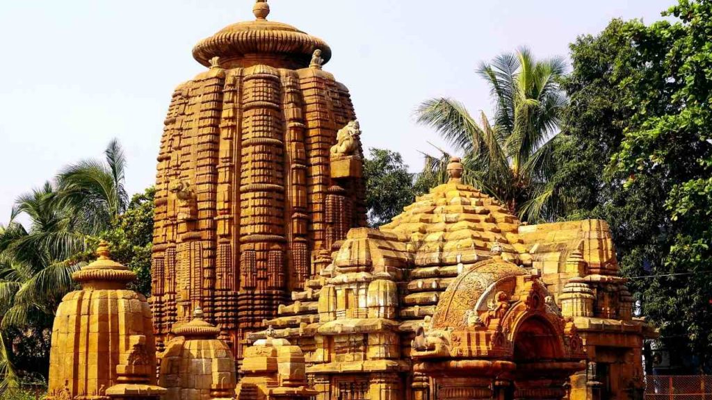 TEMPLES IN INDIA TO GET MARRIED