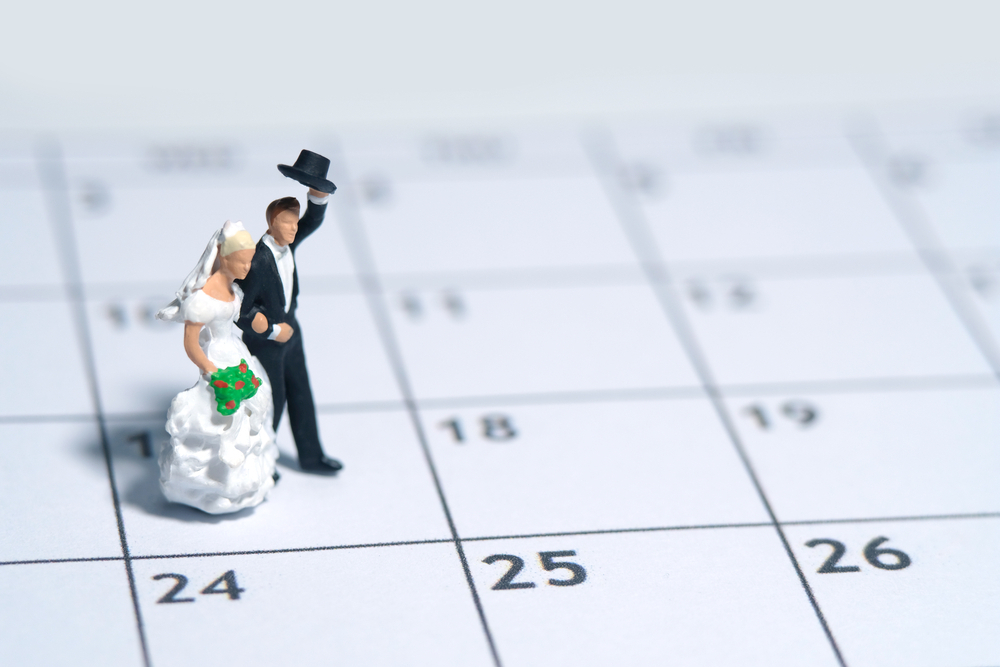 best dates to get married in 2023
