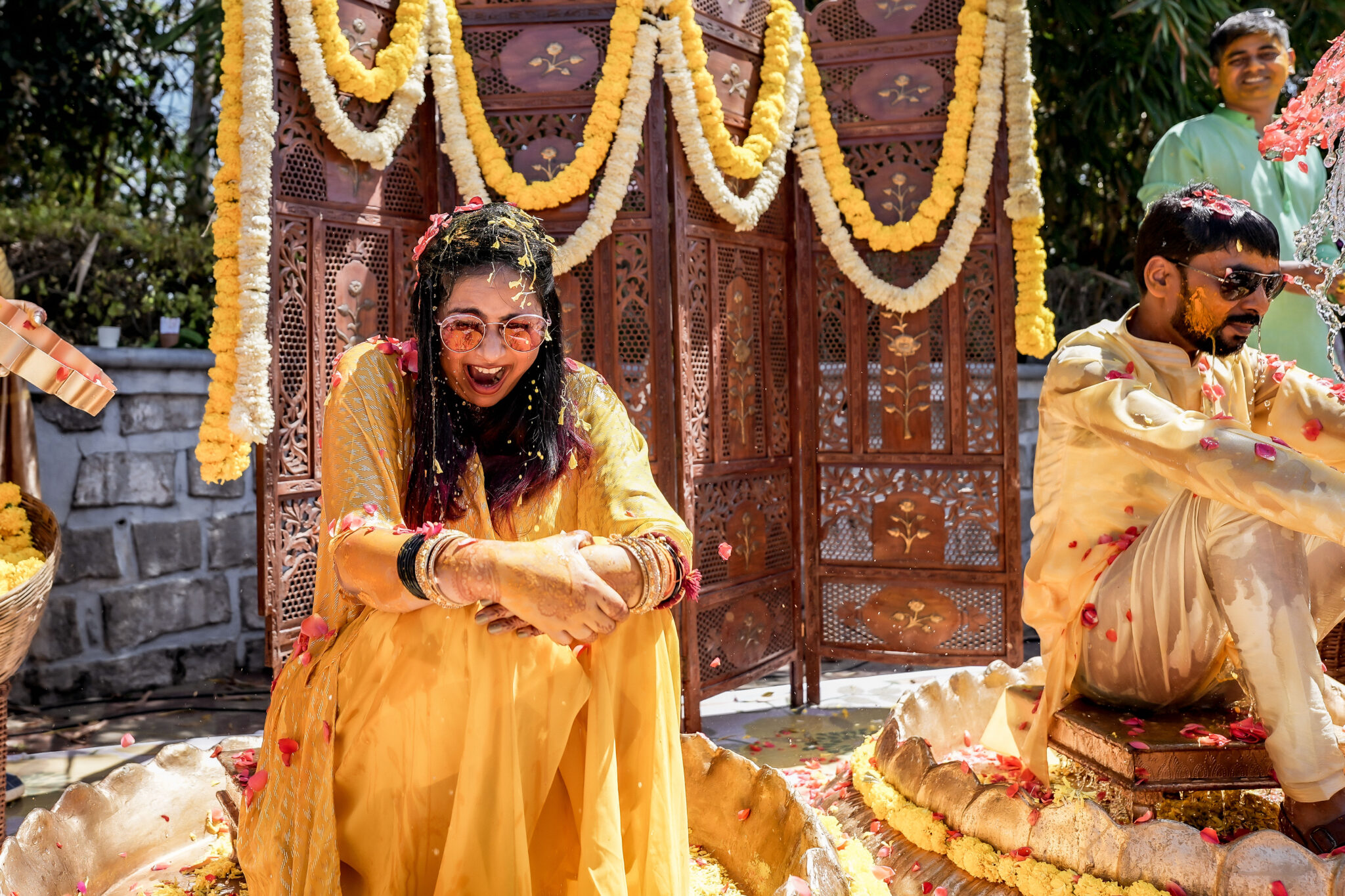 Perfect Hindu Wedding Dates in 2024 Auspicious Choices for Your Big
