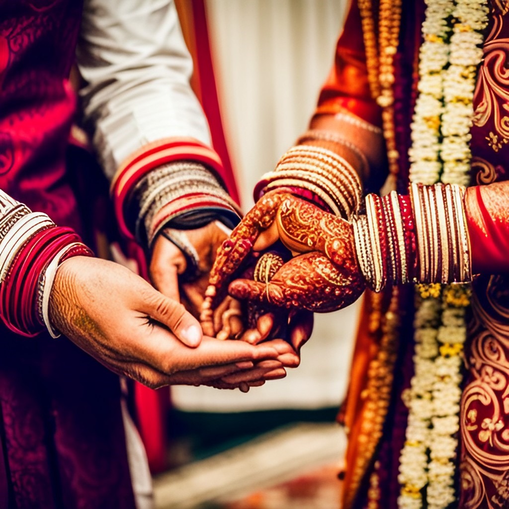 The Best Marriage Dates in 2024 Auspicious Hindu Wedding Dates