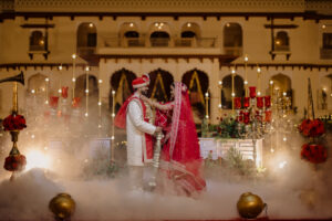 Best wedding planner in Udaipur